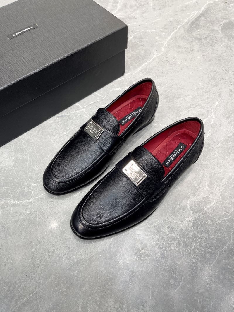 Dolce Gabbana Business Shoes